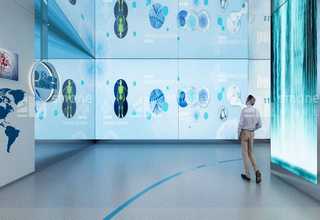 莆田艺术办公空间设计设计标准