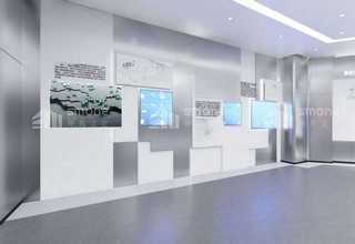 浦东新区食品厂污水处理及再生利用处理