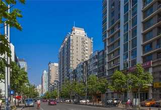 北京特色服务平面设计