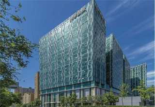 东营建筑防雷检测资质