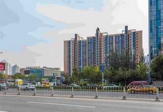 洛江普通多孔砖多少钱