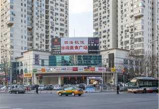 福州隔离护栏网加工